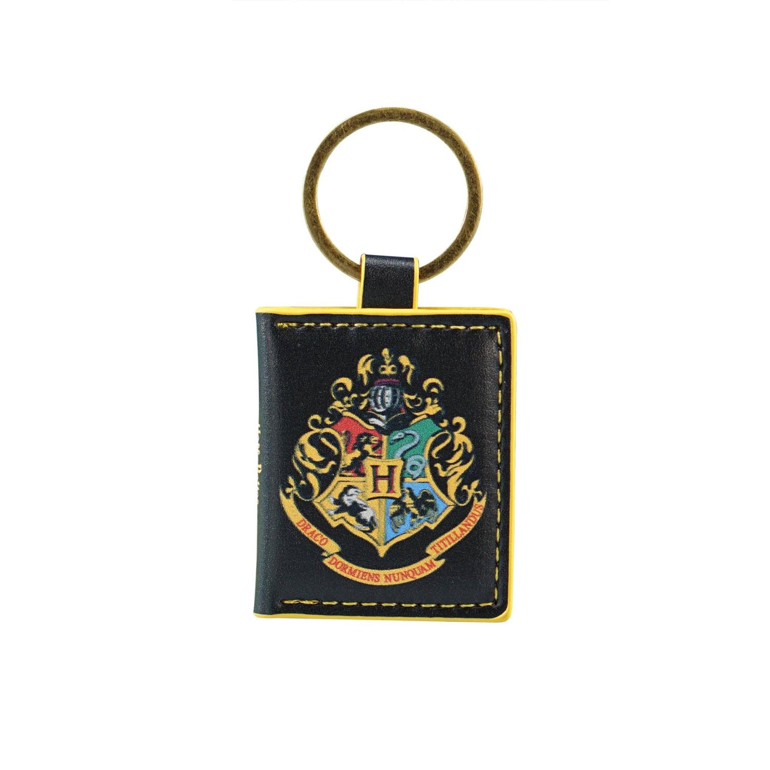 Porte-clés Harry Potter – Blason de Poudlard