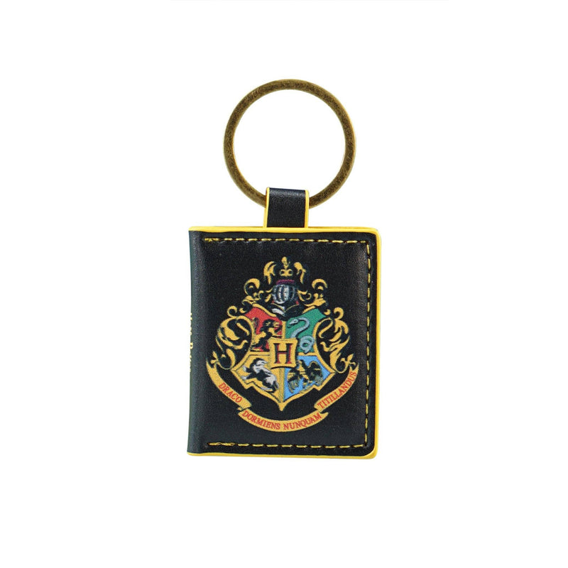 Porte-clés Harry Potter – Blason de Poudlard