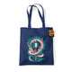 Tote Bag Illustré Ghibli – Esprit Dragon & Univers Fantastique