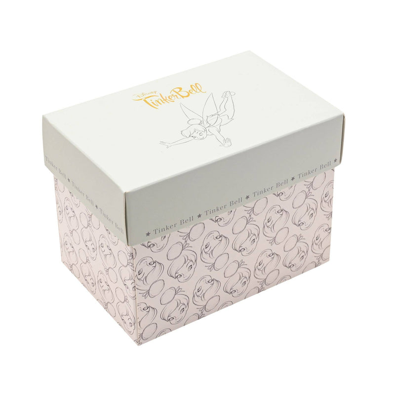 Mug de collection classique Disney - Clochette