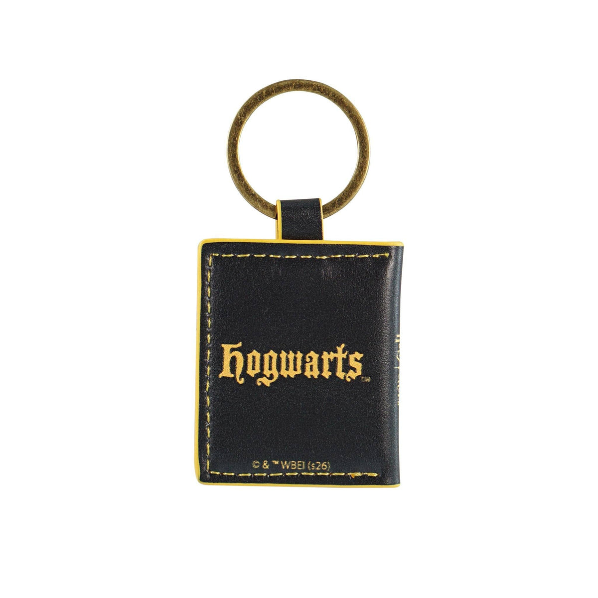 Porte-clés Harry Potter – Blason de Poudlard