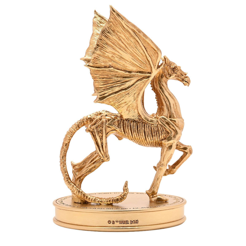 Figurine de botanique Harry Potter de Warner Bros - Sombral