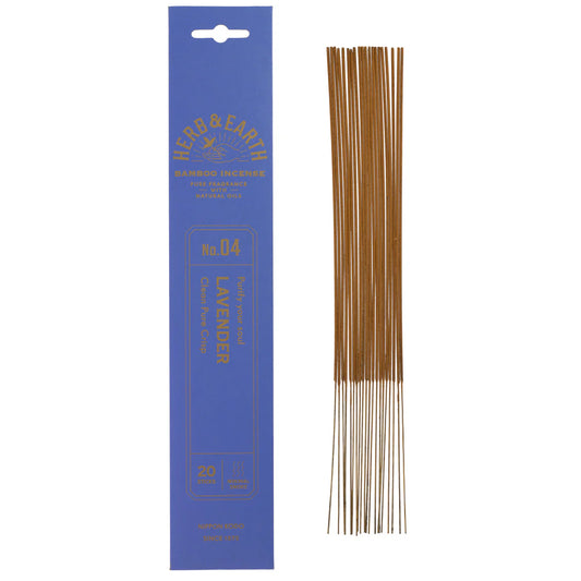 Encens japonais Nippon Kodo – Lavande