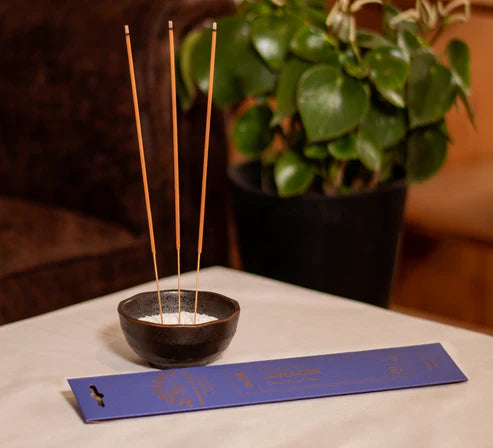 Encens japonais Nippon Kodo – Lavande