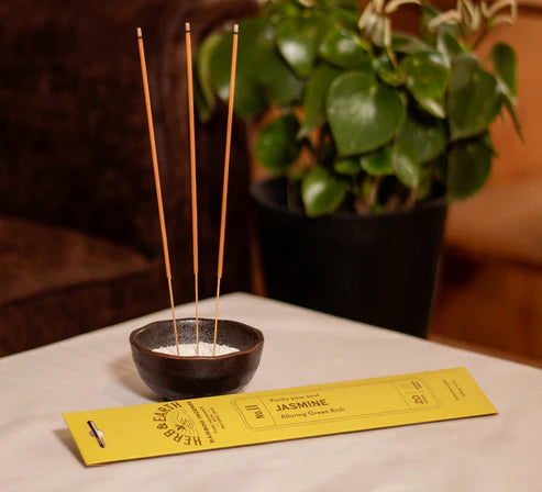 Encens japonais Nippon Kodo – Jasmin