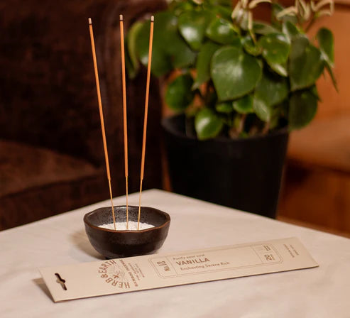 Encens japonais Nippon Kodo – Vanille