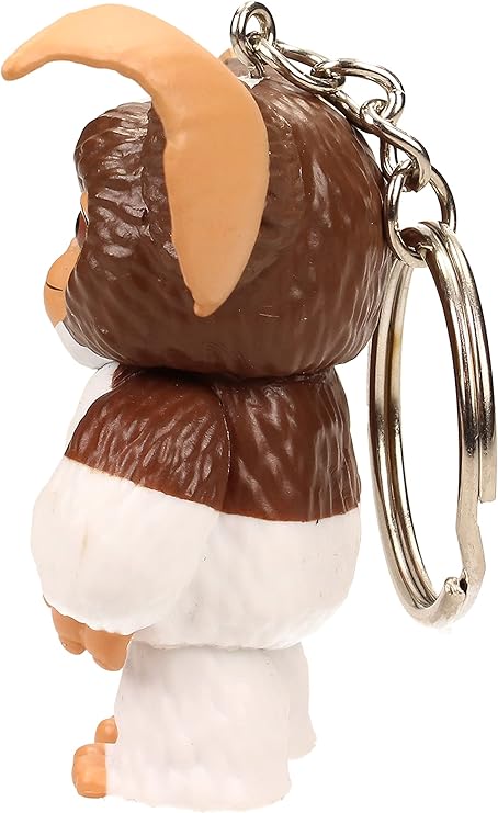 Porte-clés Gizmo Gremlins – Figurine collector – 6 cm