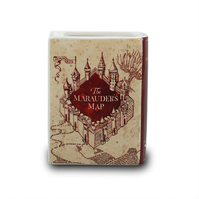 Vase livre Harry Potter – Carte du Maraudeur