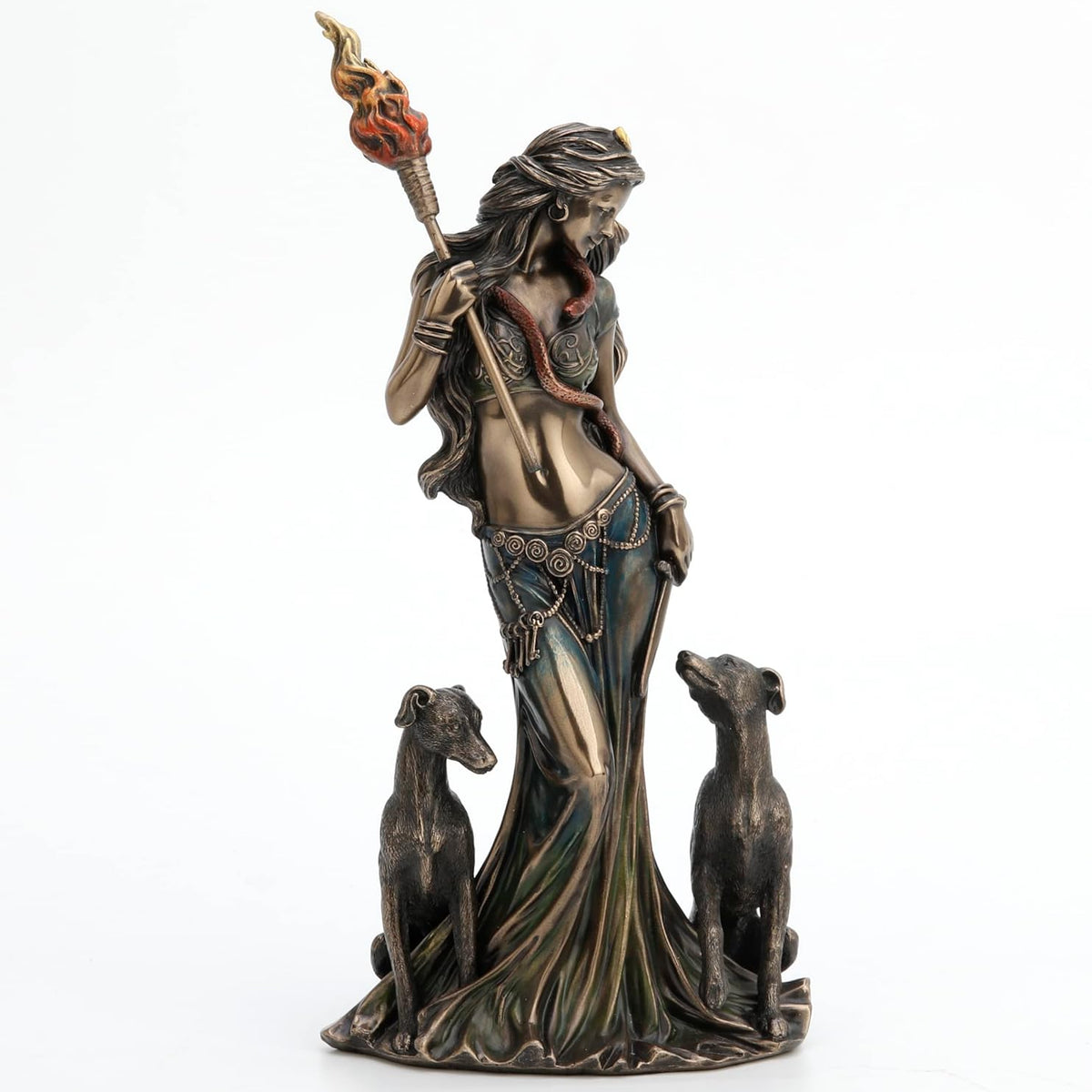 Figurine Hécate Veronese Design