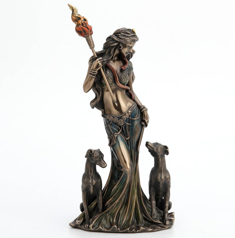 Figurine Hécate Veronese Design