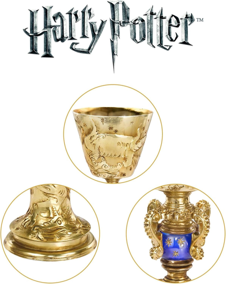 Coupe du Professeur Dumbledore Harry Potter  – The Noble Collection