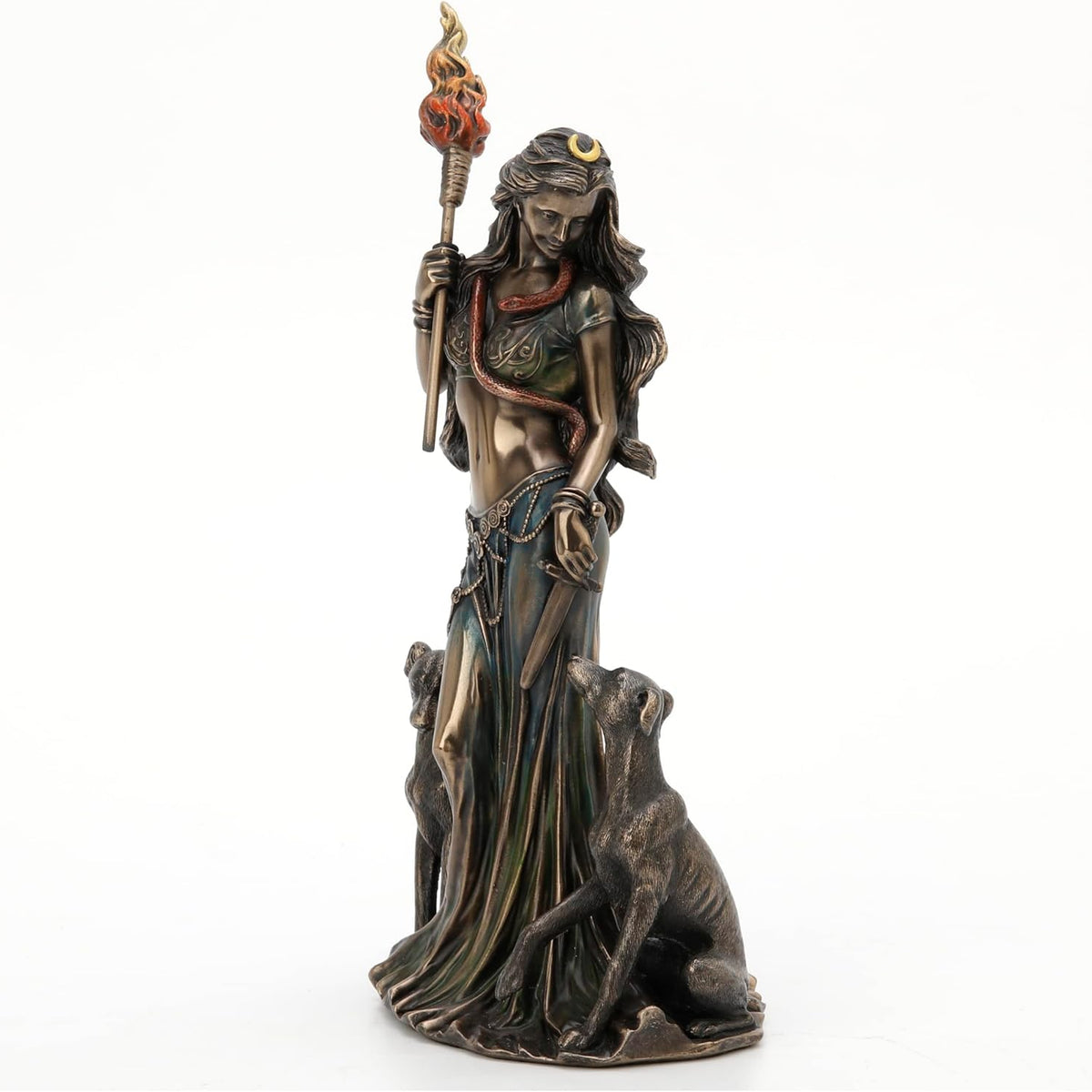 Figurine Hécate Veronese Design