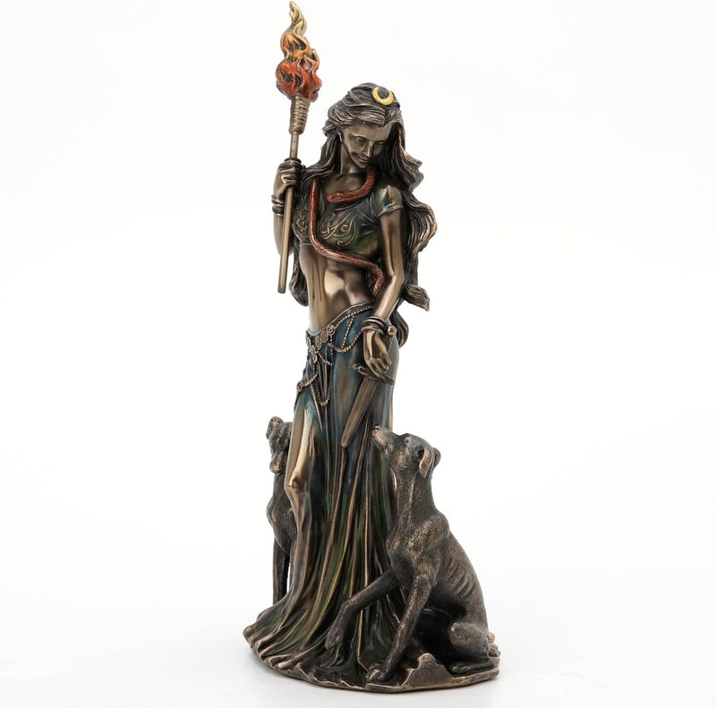 Figurine Hécate Veronese Design