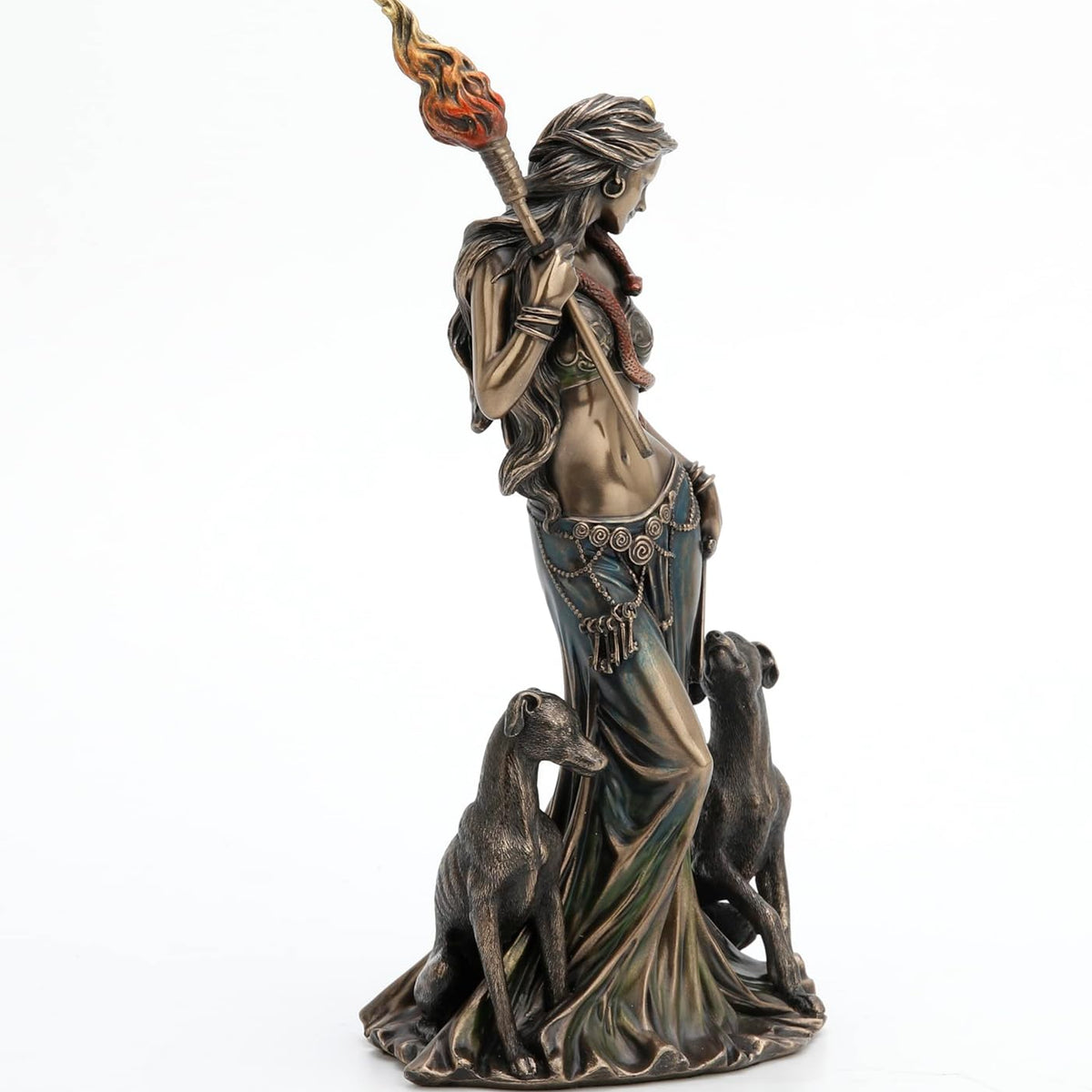 Figurine Hécate Veronese Design