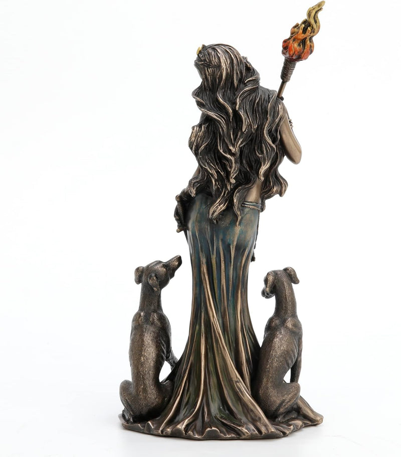 Figurine Hécate Veronese Design