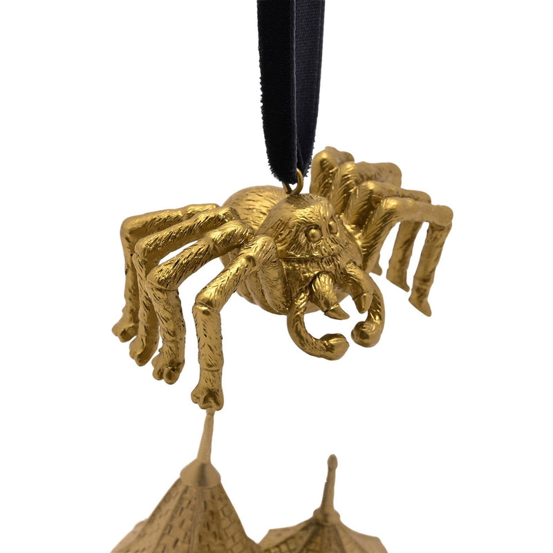 Décoration de Noël LED Harry Potter – La Cabane de Hagrid