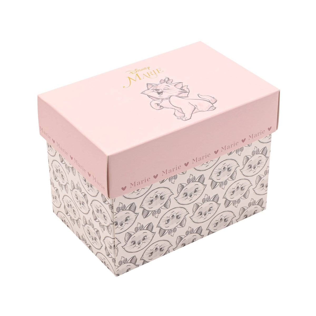 Mug de collection classique Disney - Marie