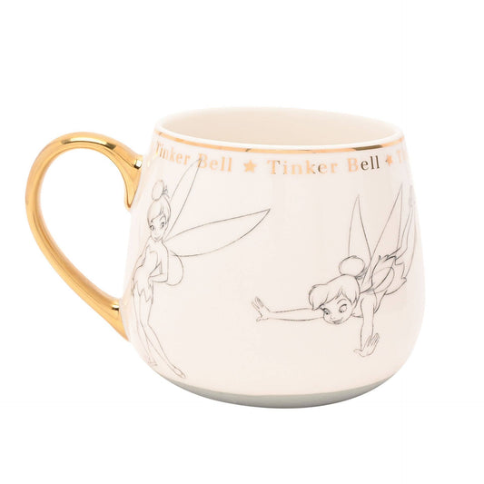 Mug de collection classique Disney - Clochette