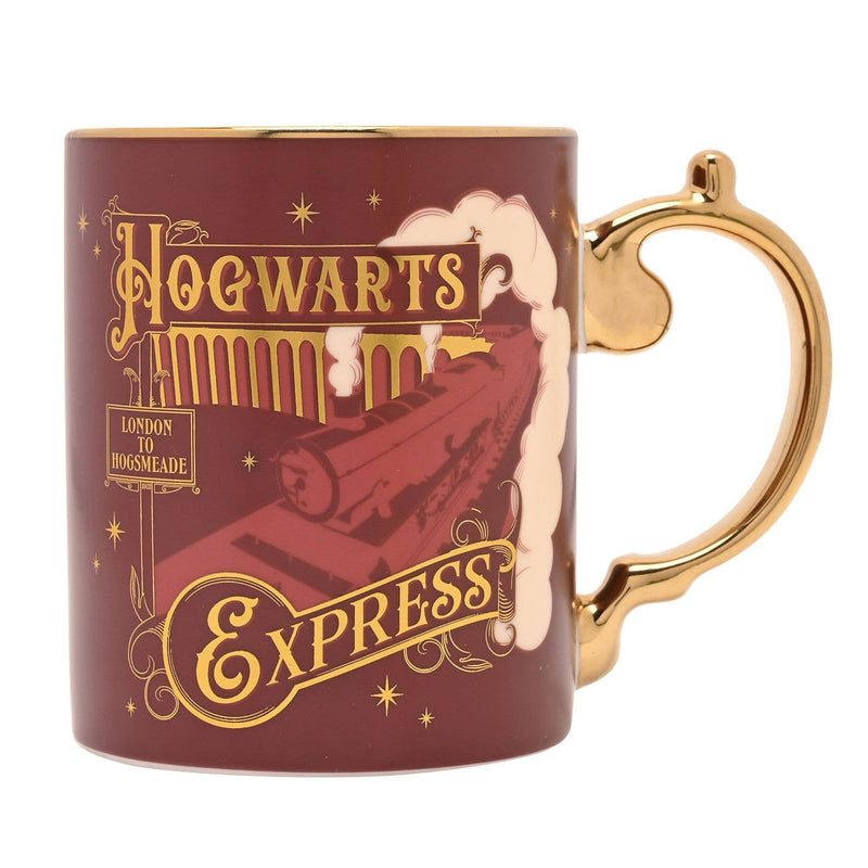 Mug Harry Potter – Hogwarts Express – Tasse en céramique collection