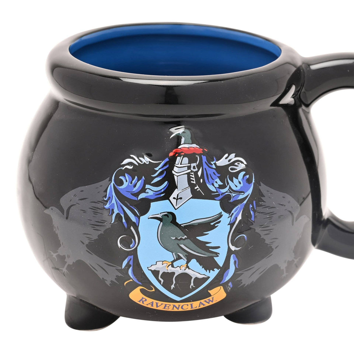 Harry Potter Retour à Poudlard Tasse Chaudron - Serdaigle