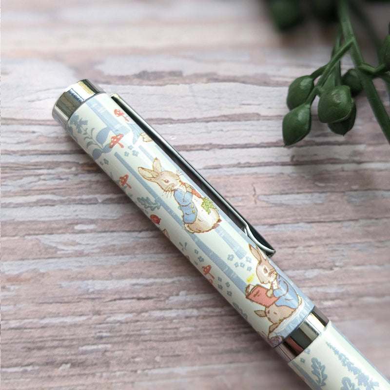 Stylo à bille Peter Rabbit™ – Boîte cadeau