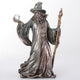 Statue de magicien inspiré de Merlin -  Veronese Design