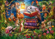 Puzzle Schmidt 1000 pièces – Contes du soir