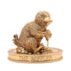 Figurine de botanique Harry Potter de Warner Bros - Niffleur
