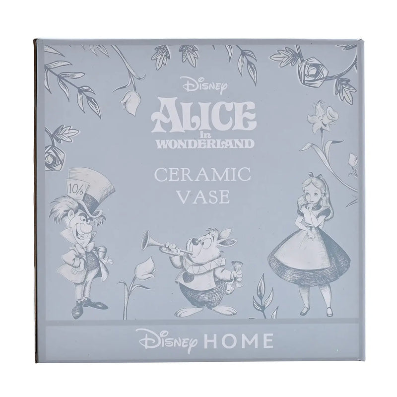 Vase Disney Alice au Pays des Merveilles – Chat du Cheshire