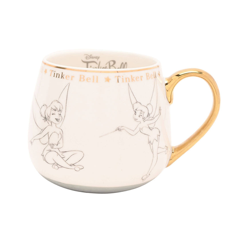 Mug de collection classique Disney - Clochette