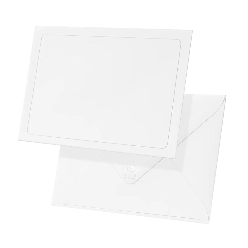 Carte illustrée 221B Baker Street – Sherlock Holmes