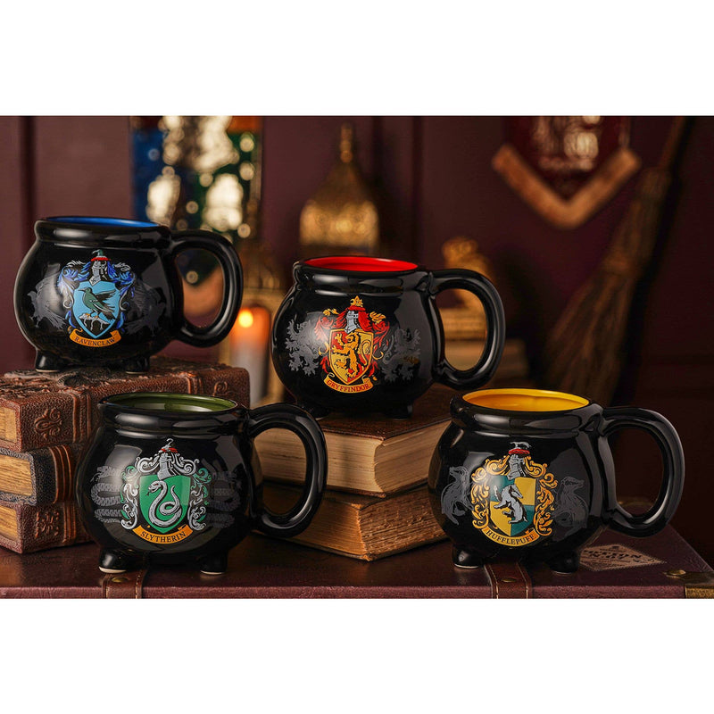 Mug Chaudron Harry Potter – Gryffondor – Sous licence officielle
