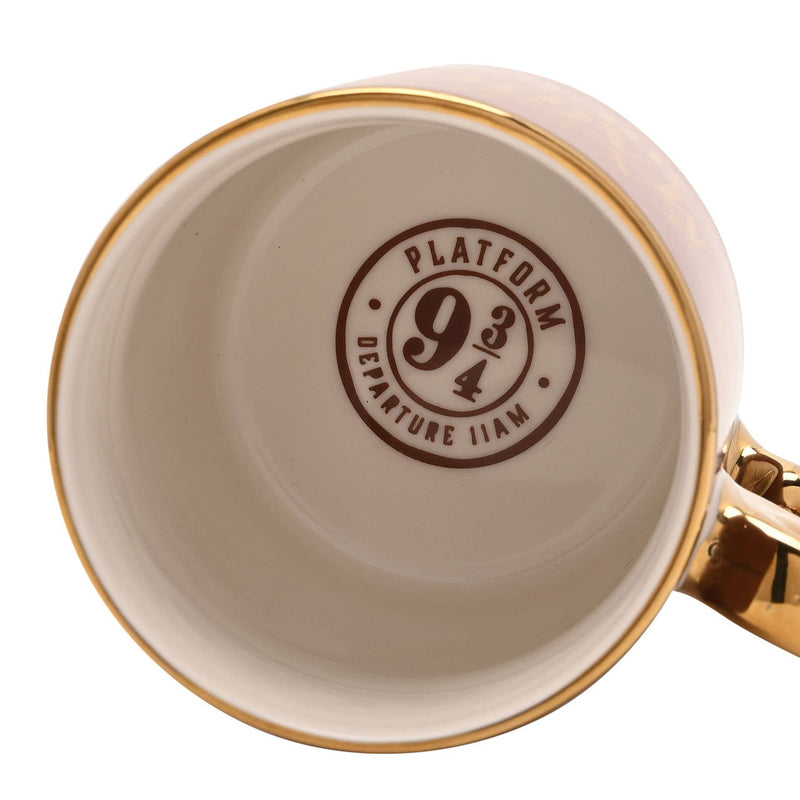 Mug Harry Potter – Hogwarts Express – Tasse en céramique collection