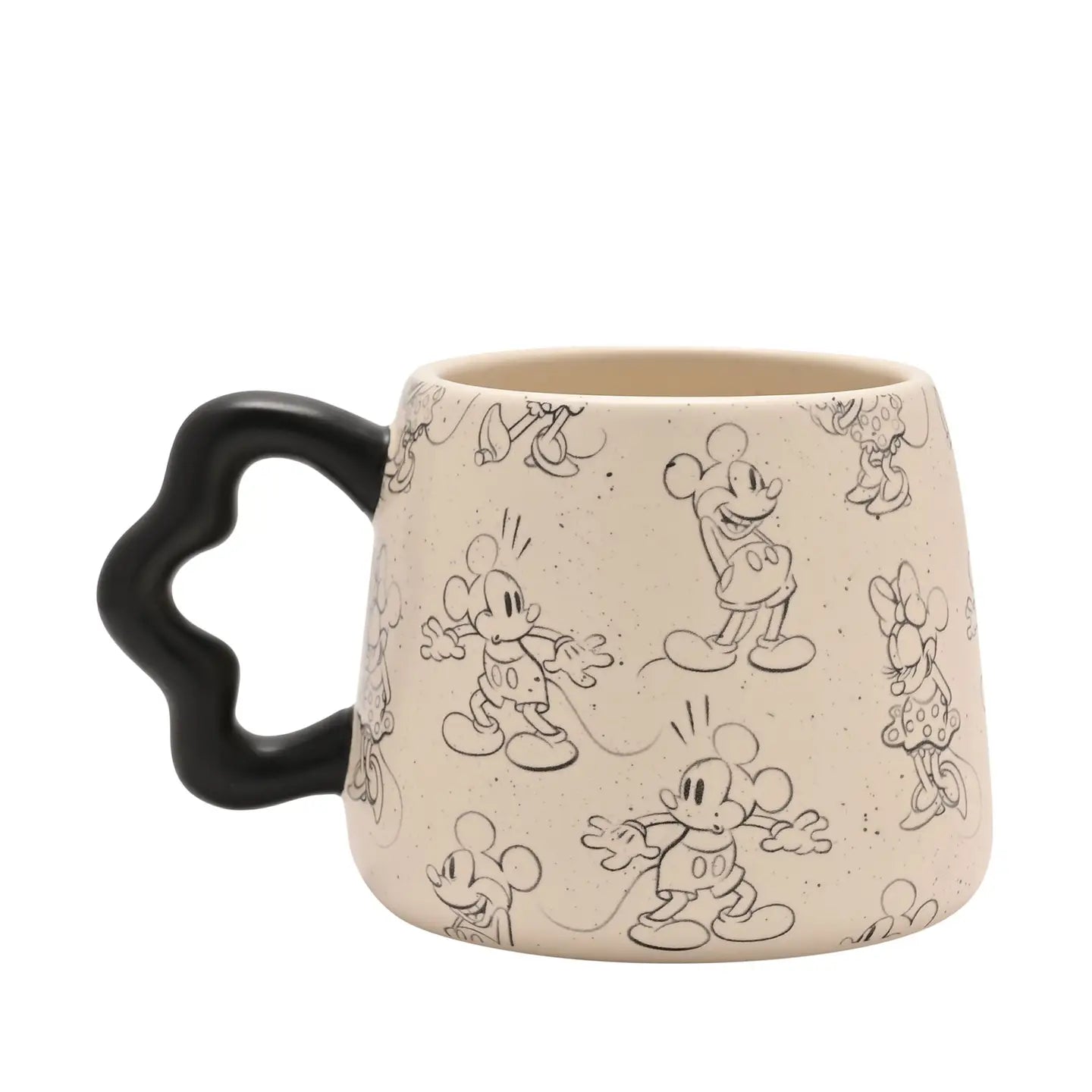 Mug Mickey et Minnie