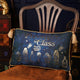 Coussin Harry Potter – Cours de Potions en velours