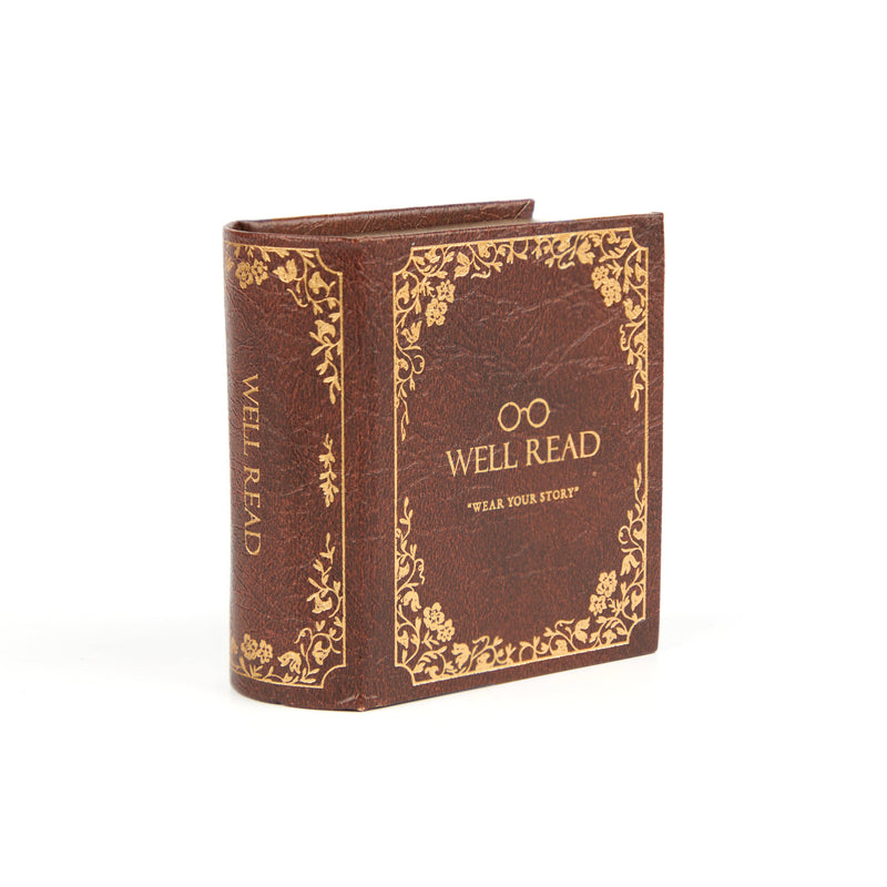 Collier Chaudron plaqué or