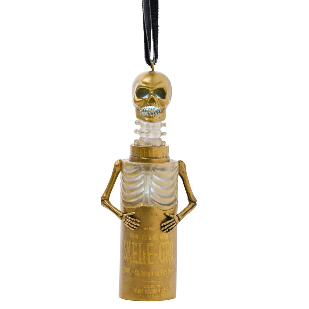 Décoration de Noël LED Harry Potter – Potion Skelegro