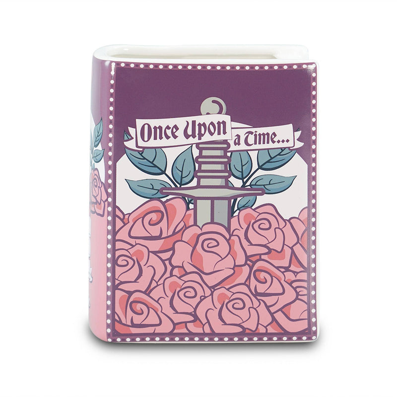 Vase livre Romantasy « Once Upon a Time »