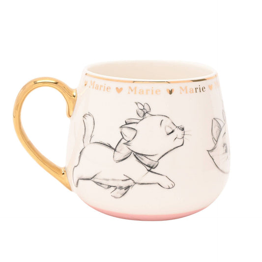 Mug de collection classique Disney - Marie