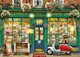 Puzzle Schmidt 1000 pièces – Boutique rétro Garry Walton