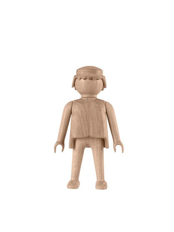 Figurine Playmobil en bois MINI – Boyhood