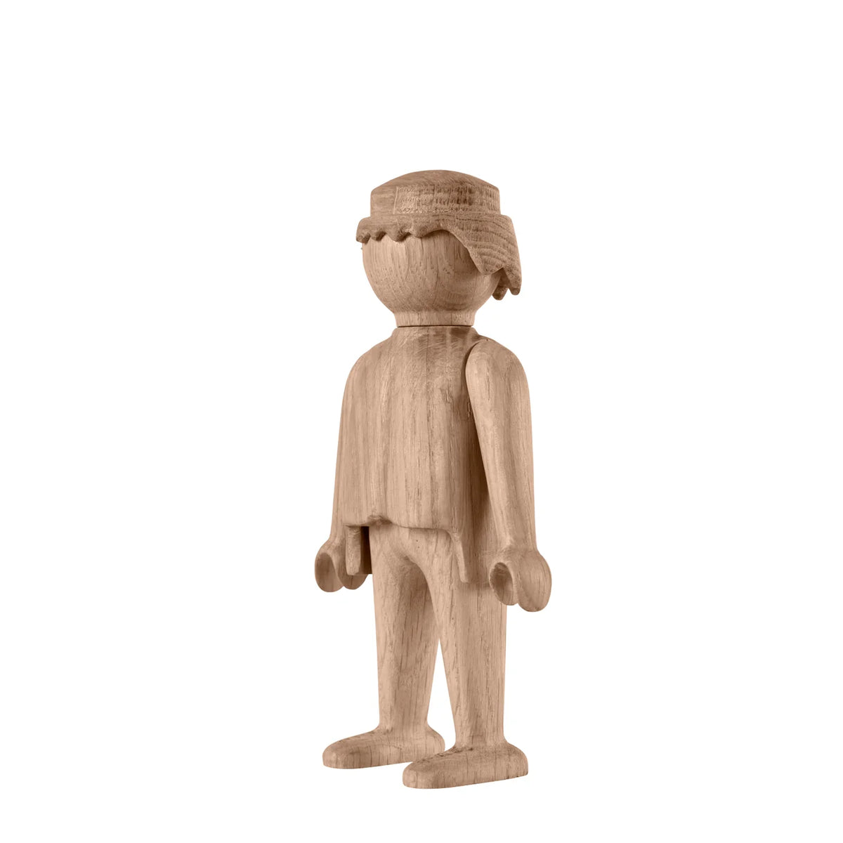 Figurine Playmobil en bois GRAND MODELE – Boyhood