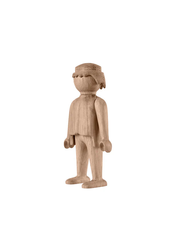 Figurine Playmobil en bois MINI – Boyhood