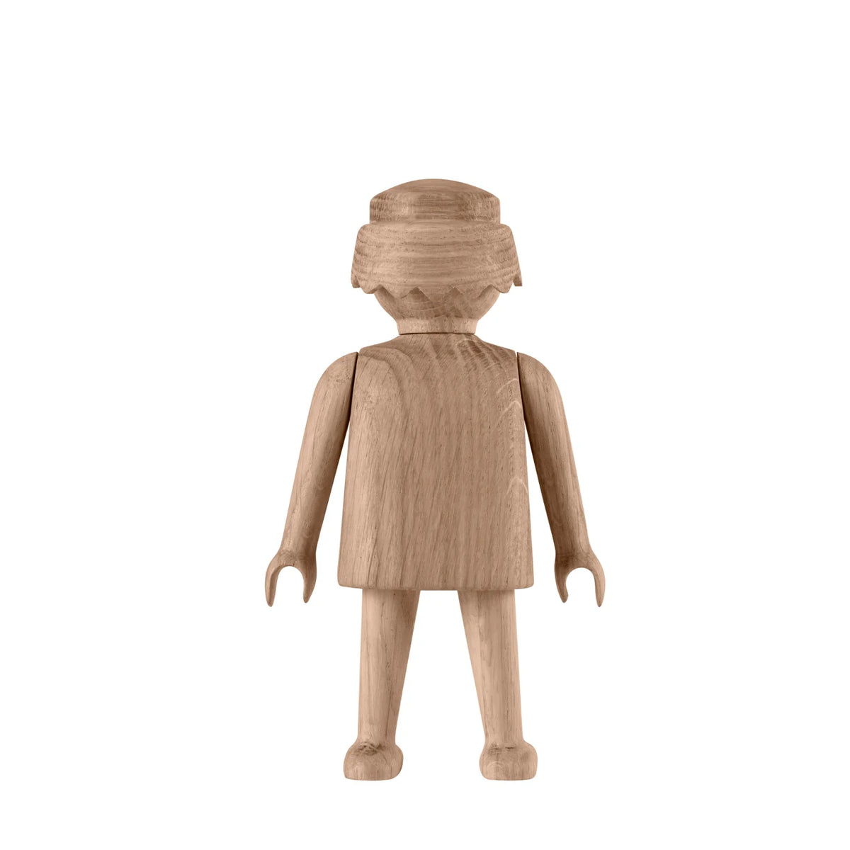 Figurine Playmobil en bois GRAND MODELE – Boyhood