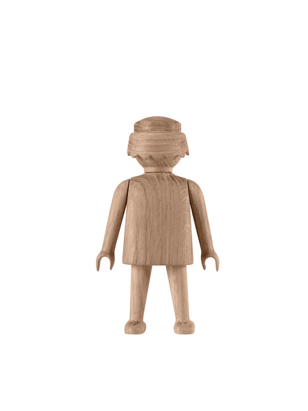 Figurine Playmobil en bois MINI – Boyhood