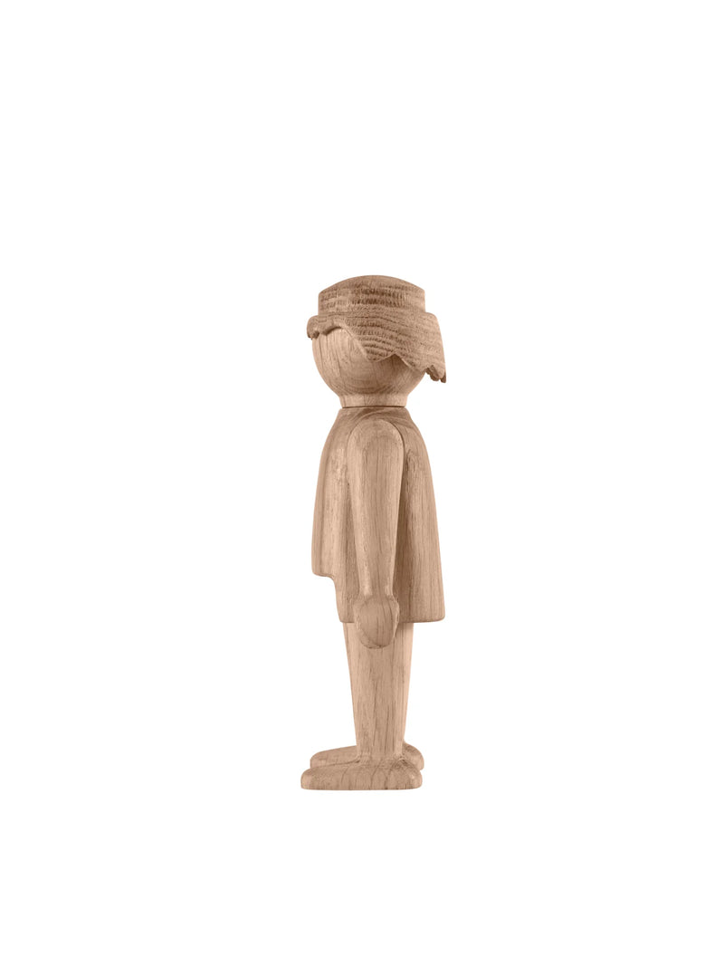 Figurine Playmobil en bois GRAND MODELE – Boyhood
