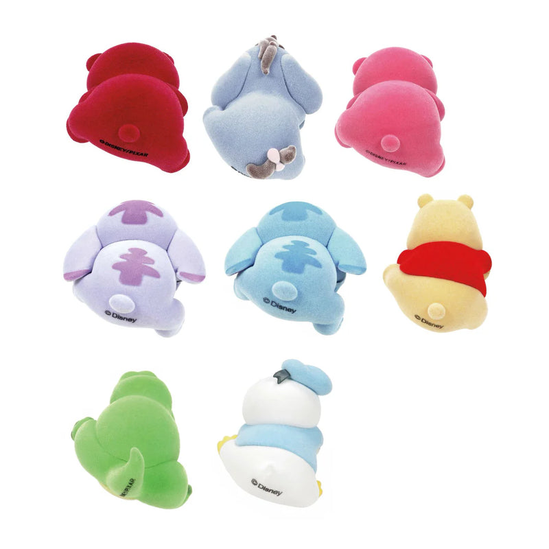 Figurine mystère Disney Mini Personnages – Pochette surprise à l’unité