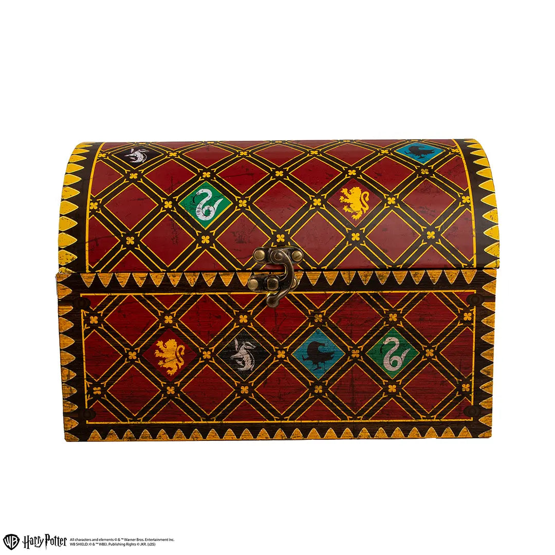 Calendrier de l’Avent 2025 Coffret Quidditch – Harry Potter