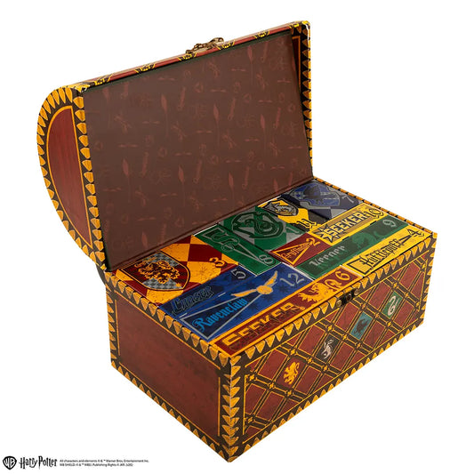 Calendrier de l’Avent 2025 Coffret Quidditch – Harry Potter
