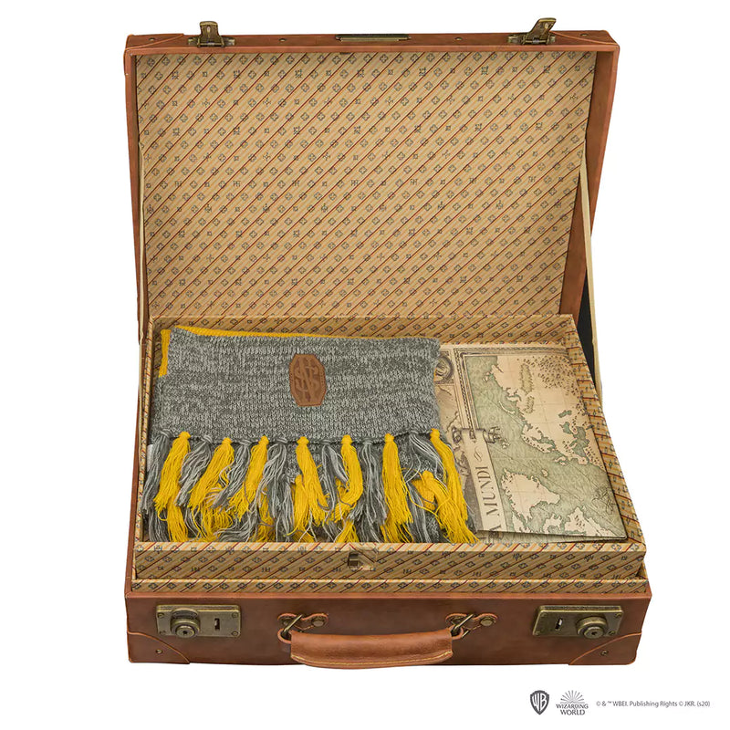 Valise de Norbert Dragonneau – Édition limitée – Cinereplicas